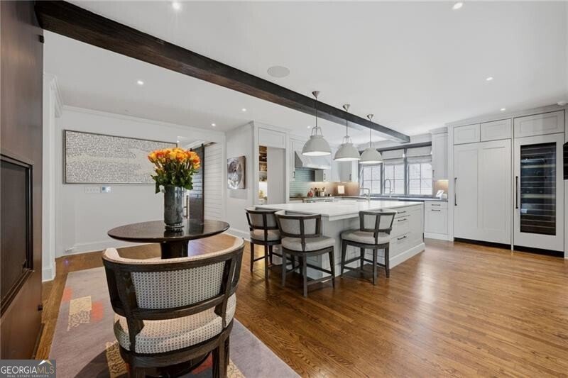 2820 Normandy Drive Atlanta - Photo 33
