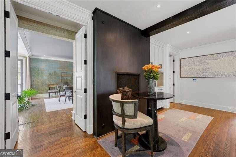 2820 Normandy Drive Atlanta - Photo 35