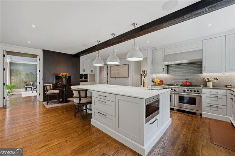 2820 Normandy Drive Atlanta - Photo 38
