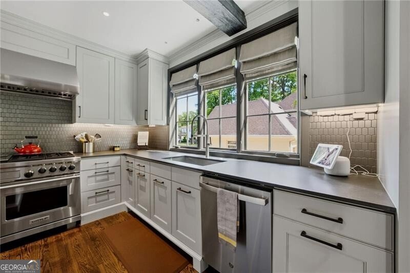 2820 Normandy Drive Atlanta - Photo 39