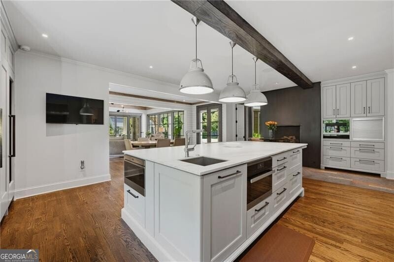 2820 Normandy Drive Atlanta - Photo 42