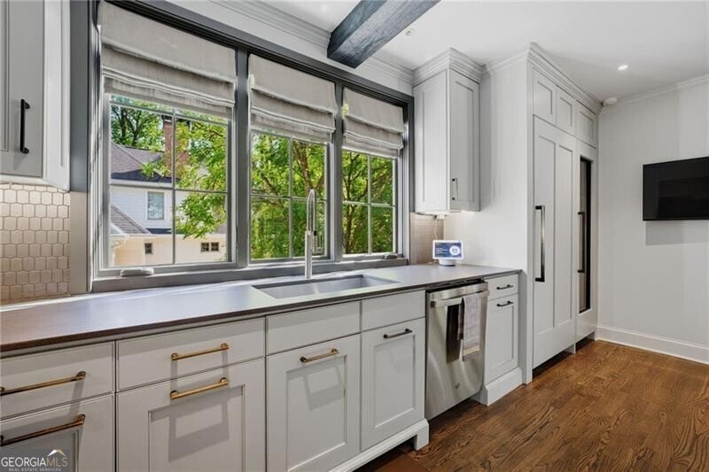 2820 Normandy Drive Atlanta - Photo 43