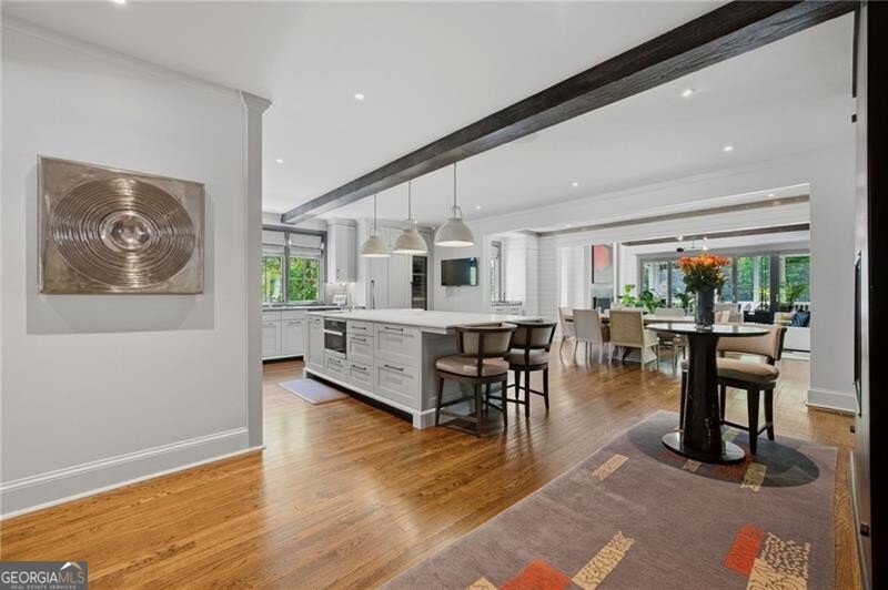 2820 Normandy Drive Atlanta - Photo 44