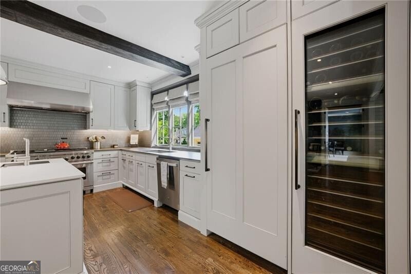 2820 Normandy Drive Atlanta - Photo 45