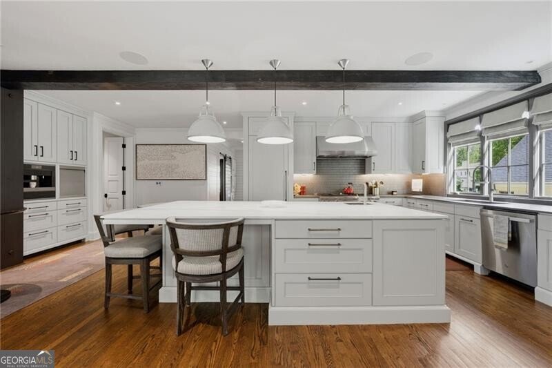 2820 Normandy Drive Atlanta - Photo 46
