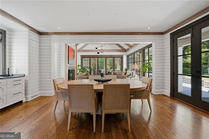 2820 Normandy Drive Atlanta - Photo 48