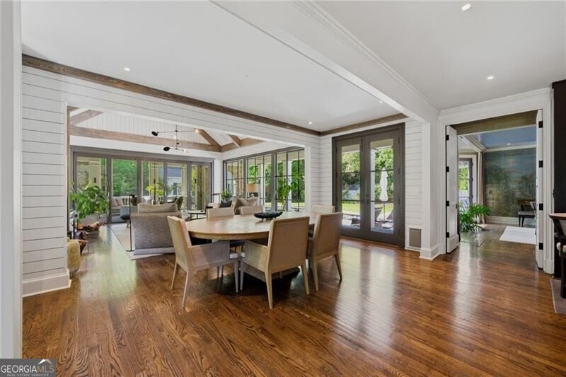 2820 Normandy Drive Atlanta - Photo 49