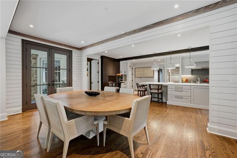 2820 Normandy Drive Atlanta - Photo 53