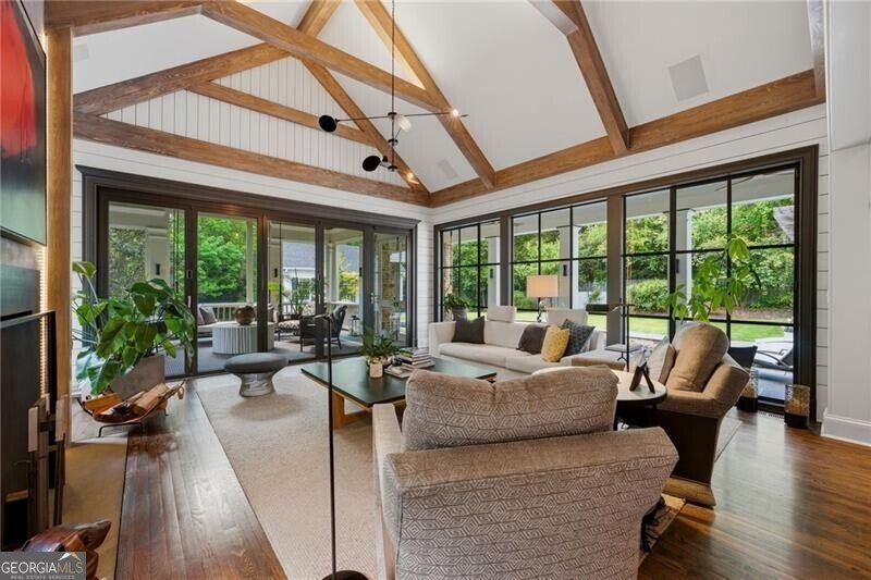 2820 Normandy Drive Atlanta - Photo 56