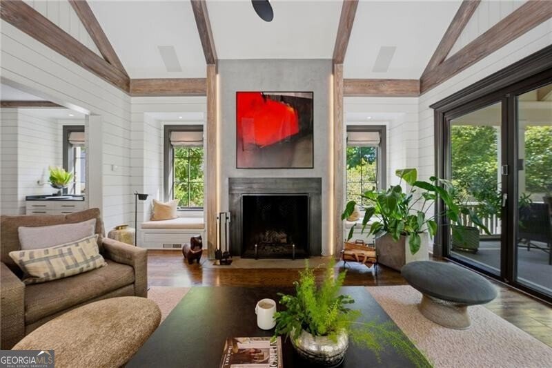 2820 Normandy Drive Atlanta - Photo 59