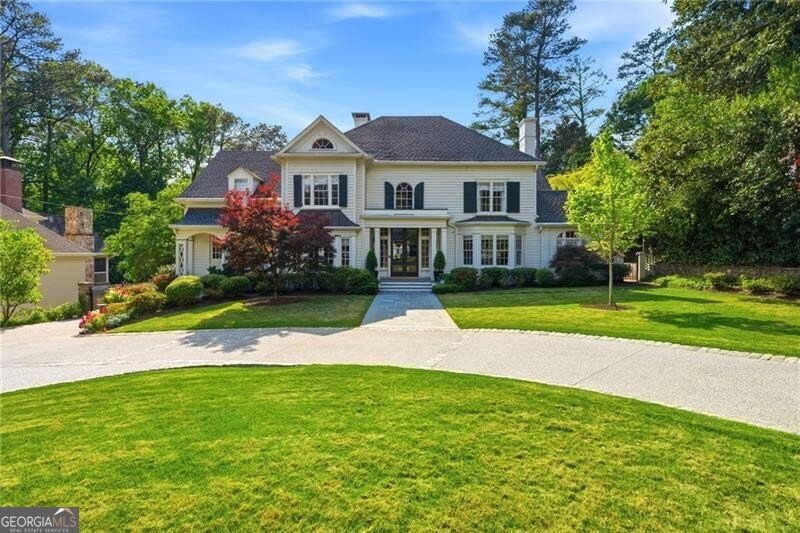 2820 Normandy Drive Atlanta - Photo 6