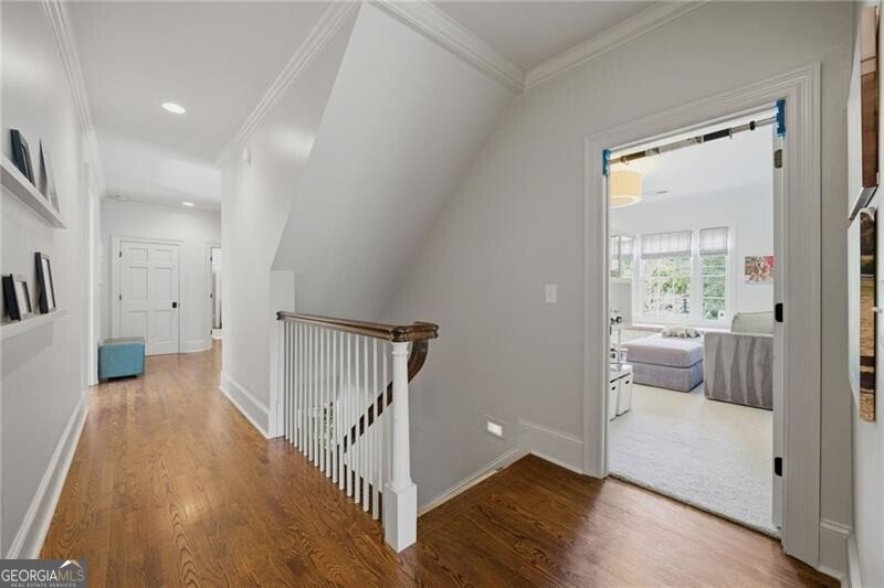 2820 Normandy Drive Atlanta - Photo 71