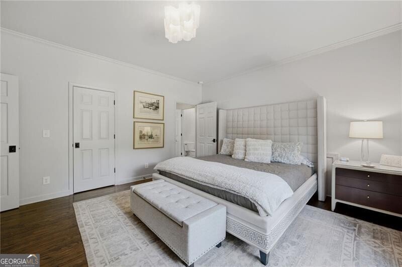 2820 Normandy Drive Atlanta - Photo 86