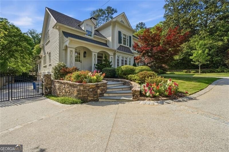 2820 Normandy Drive Atlanta - Photo 9
