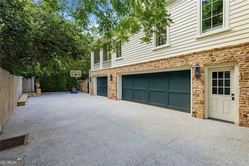 2820 Normandy Drive Atlanta - Photo 96