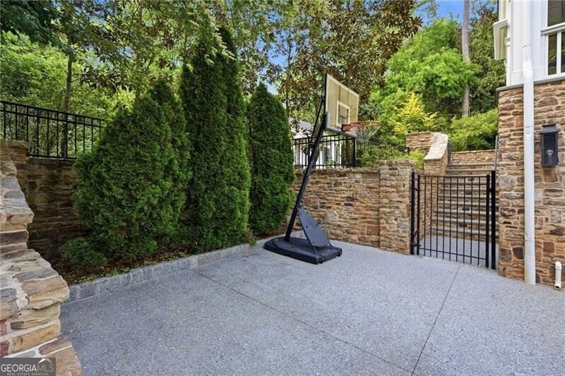 2820 Normandy Drive Atlanta - Photo 97