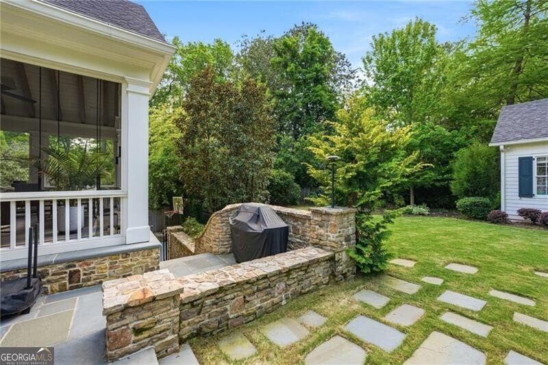 2820 Normandy Drive Atlanta - Photo 99