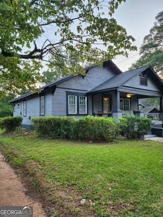 1222 McPherson Avenue Atlanta - Photo 1