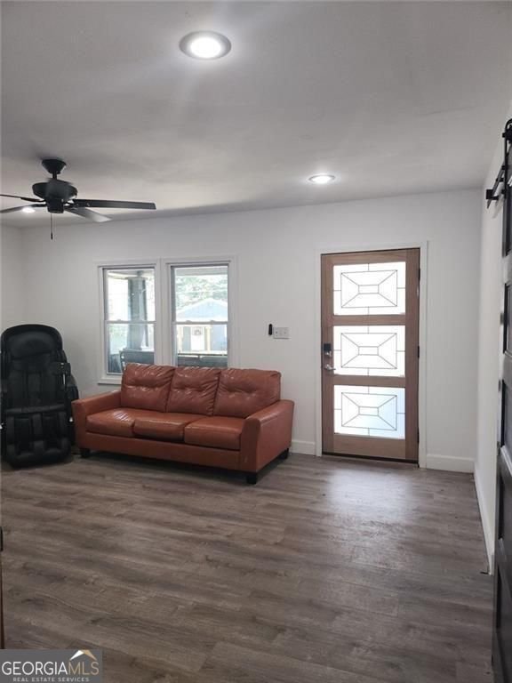 1222 McPherson Avenue Atlanta - Photo 13