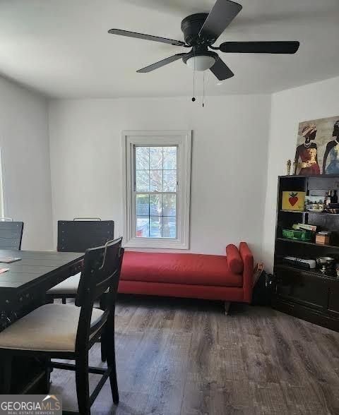 1222 McPherson Avenue Atlanta - Photo 15