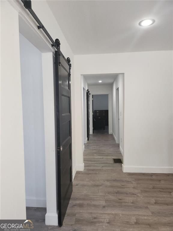 1222 McPherson Avenue Atlanta - Photo 16