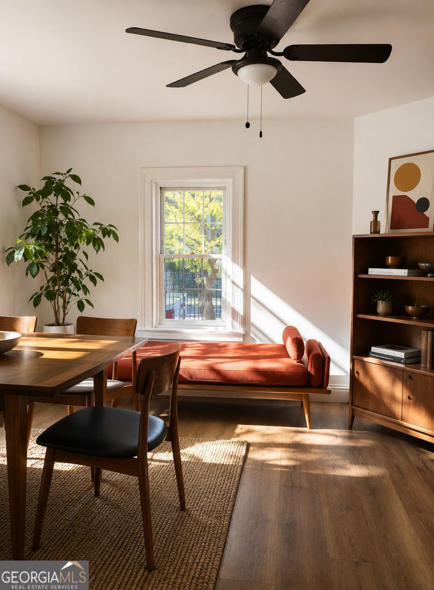 1222 McPherson Avenue Atlanta - Photo 17