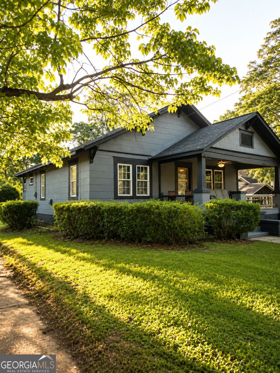 1222 McPherson Avenue Atlanta - Photo 18