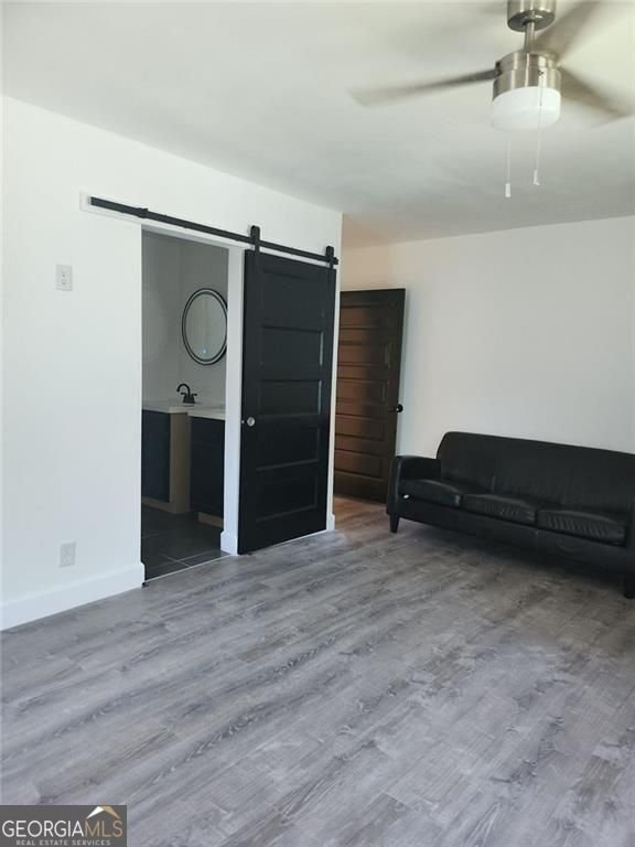 1222 McPherson Avenue Atlanta - Photo 7