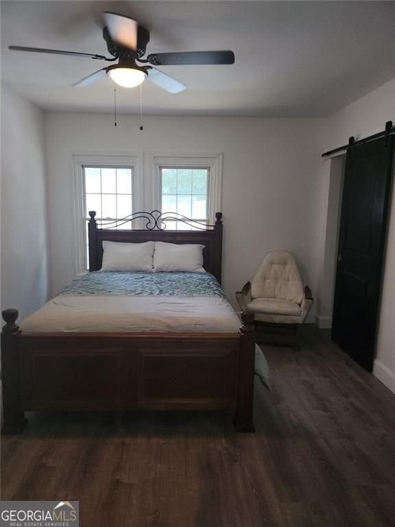 1222 McPherson Avenue Atlanta - Photo 8