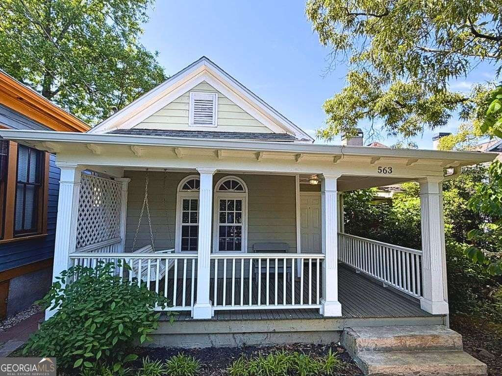 563 Auburn Avenue Atlanta - Photo 6
