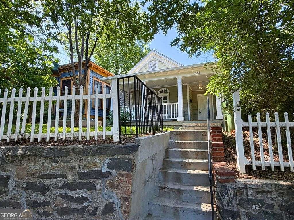 563 Auburn Avenue Atlanta - Photo 8