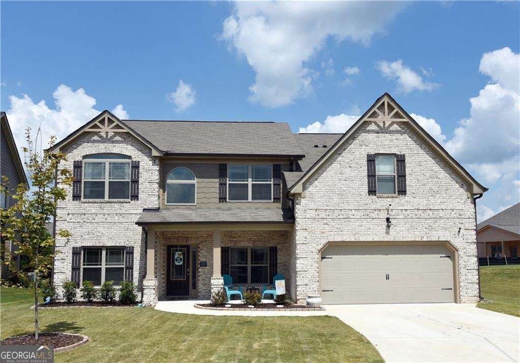 602 Baymist Court Loganville - Photo 1