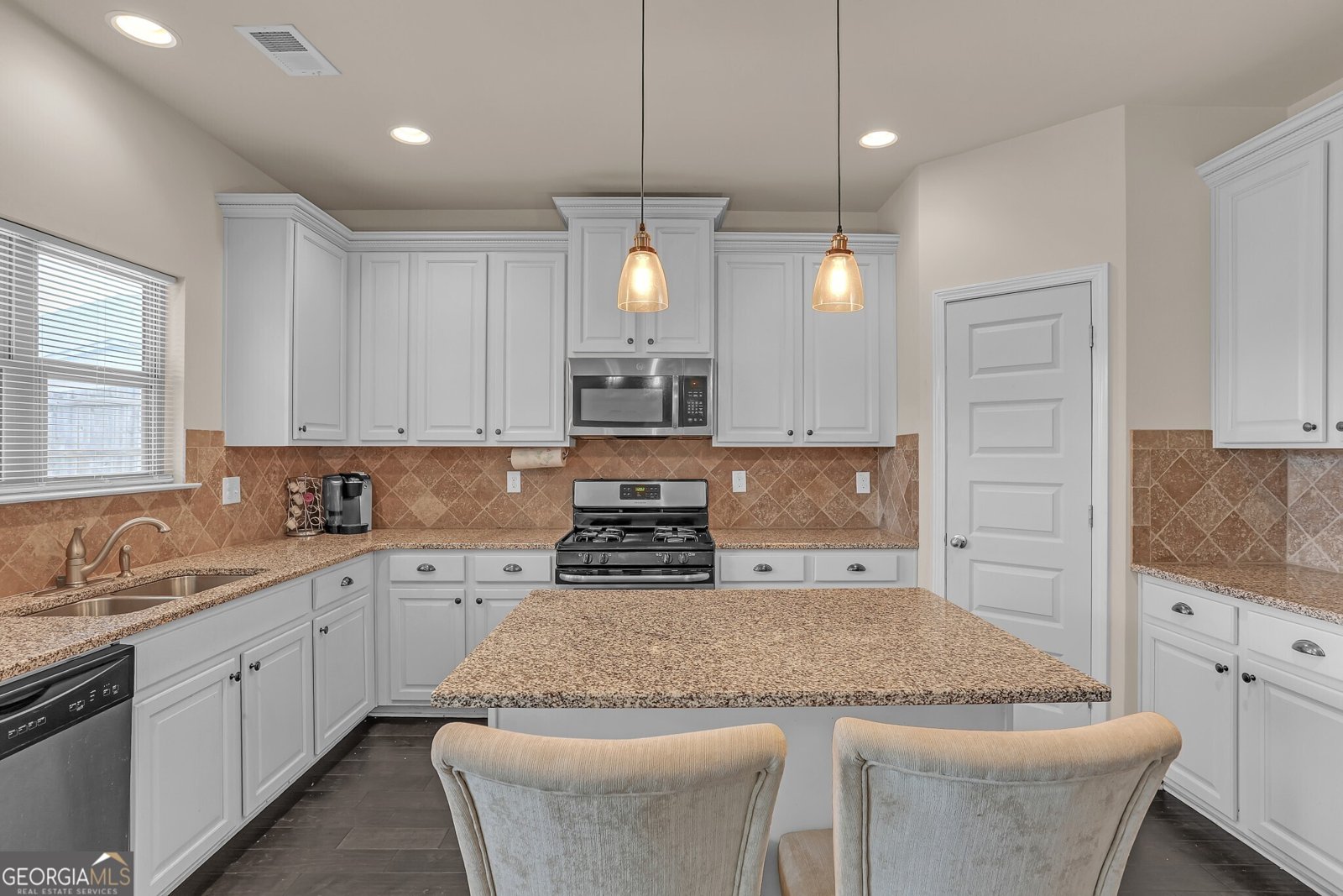 602 Baymist Court Loganville - Photo 10