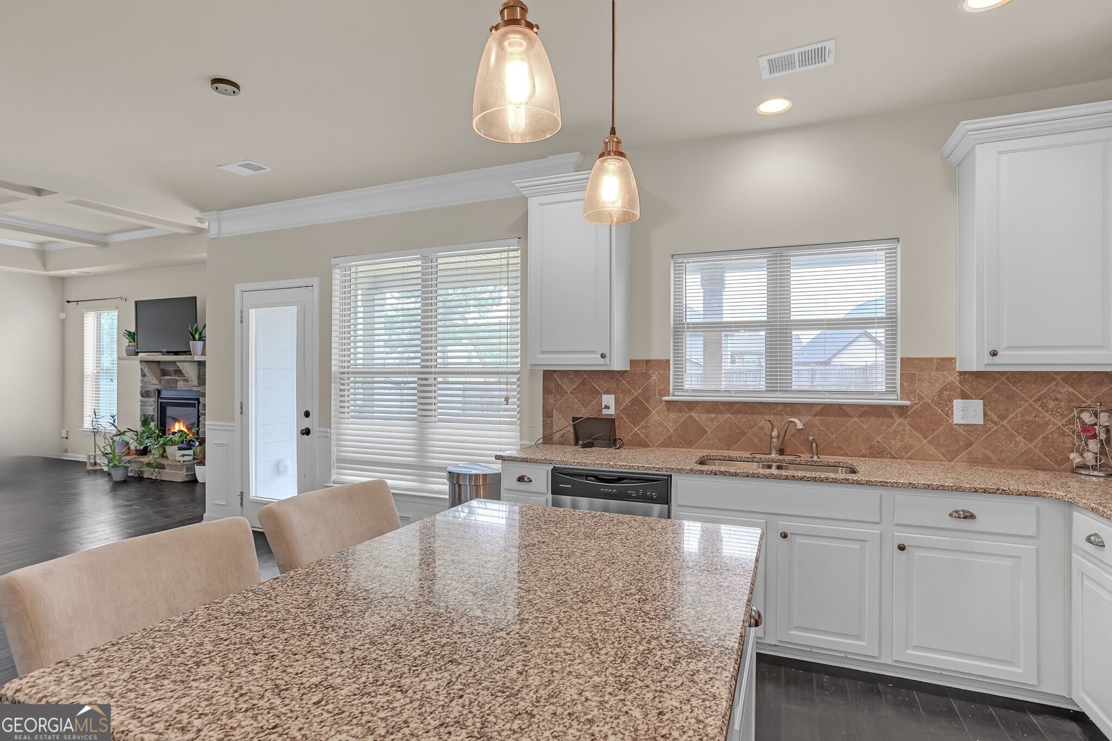 602 Baymist Court Loganville - Photo 11