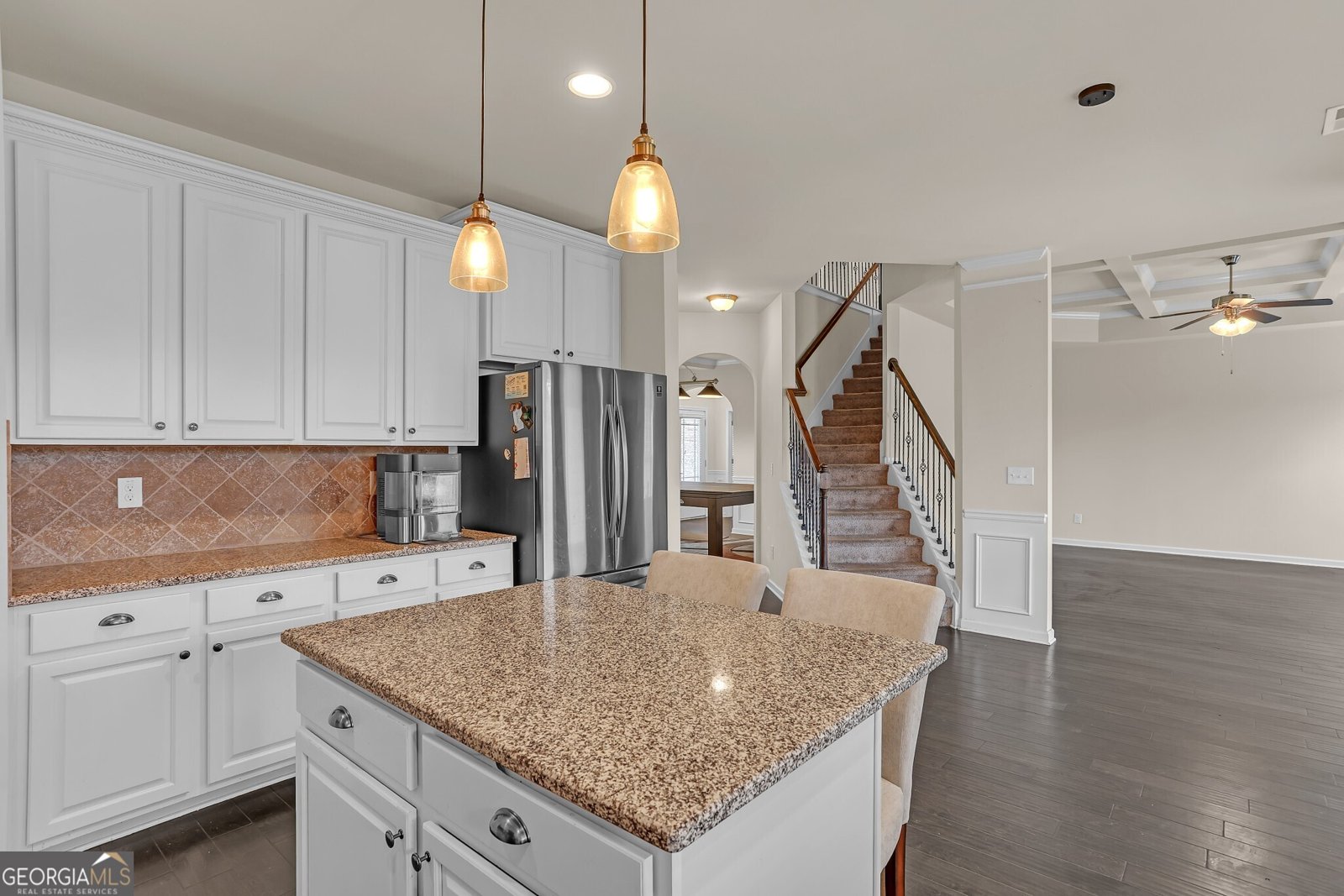 602 Baymist Court Loganville - Photo 12