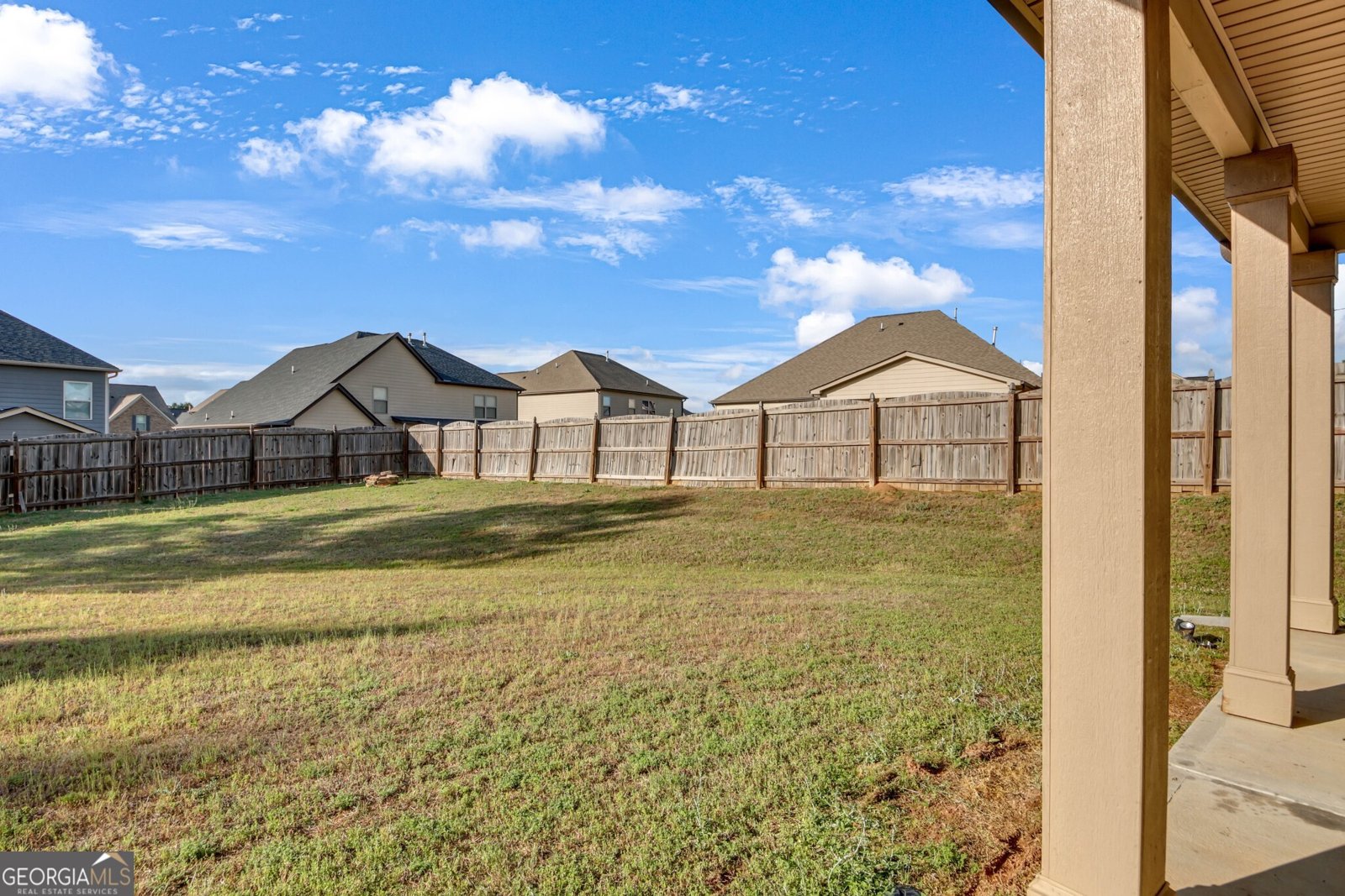 602 Baymist Court Loganville - Photo 24