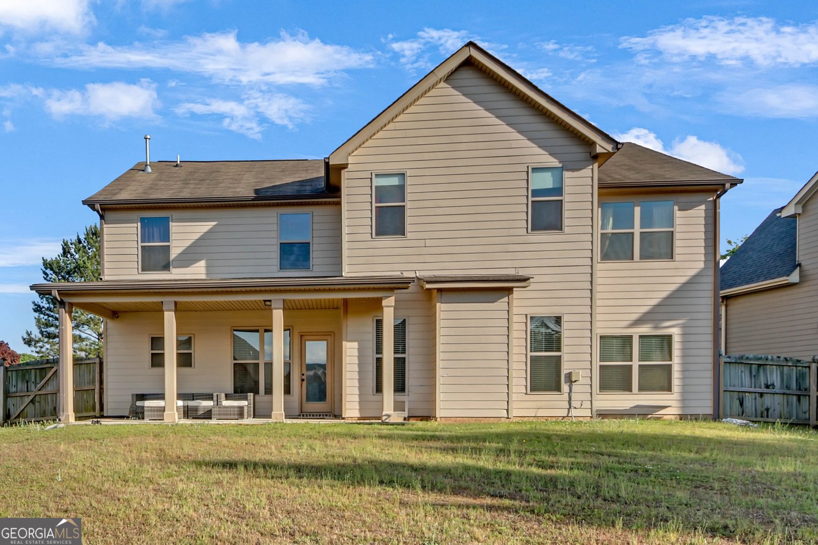 602 Baymist Court Loganville - Photo 25