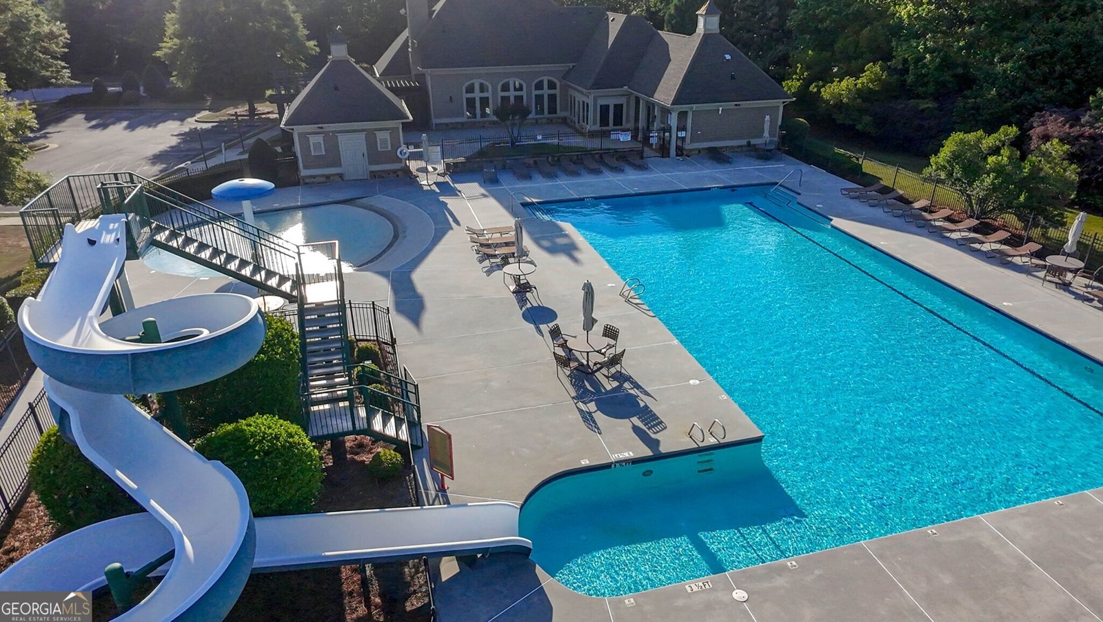 602 Baymist Court Loganville - Photo 26