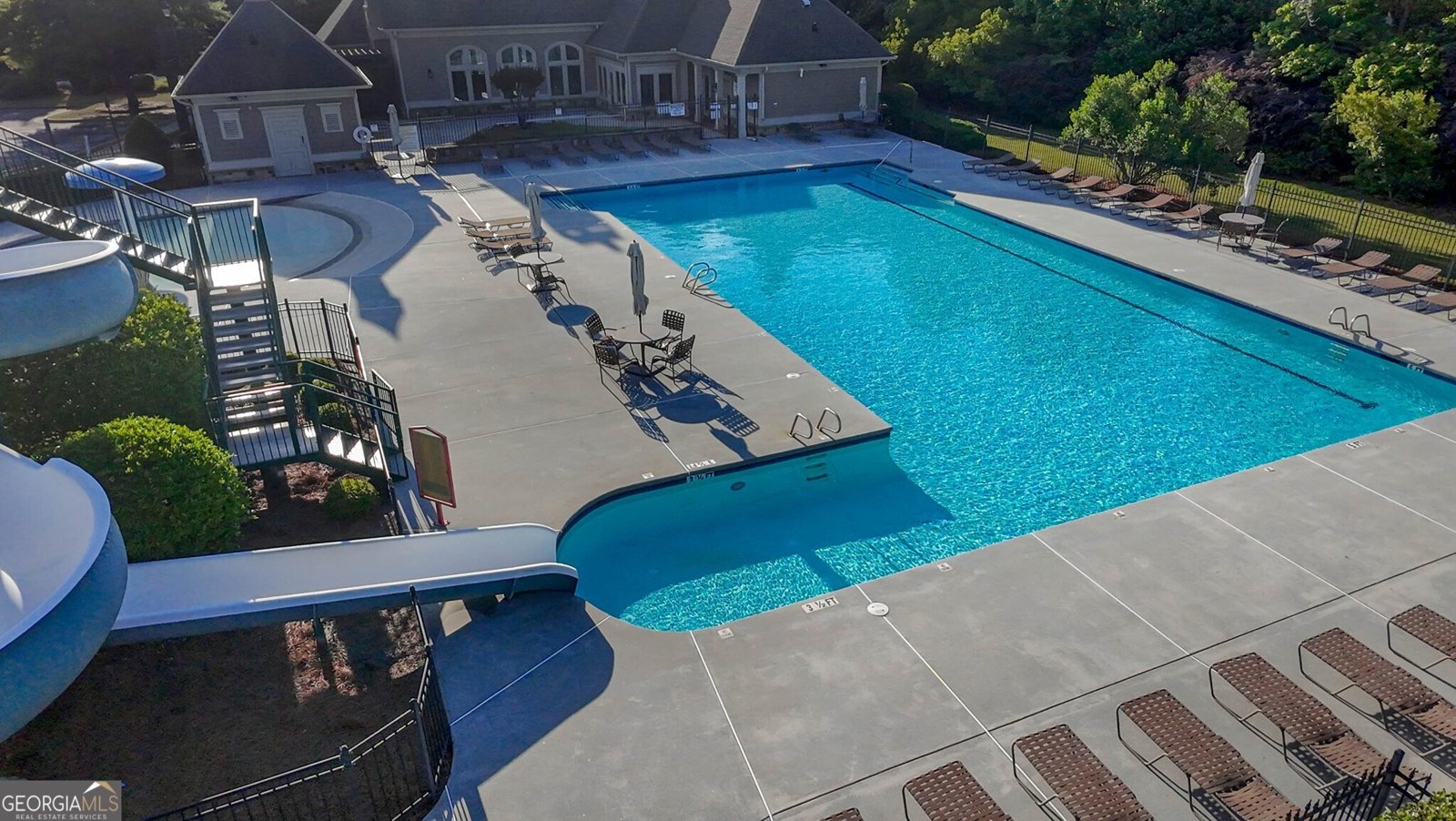 602 Baymist Court Loganville - Photo 27