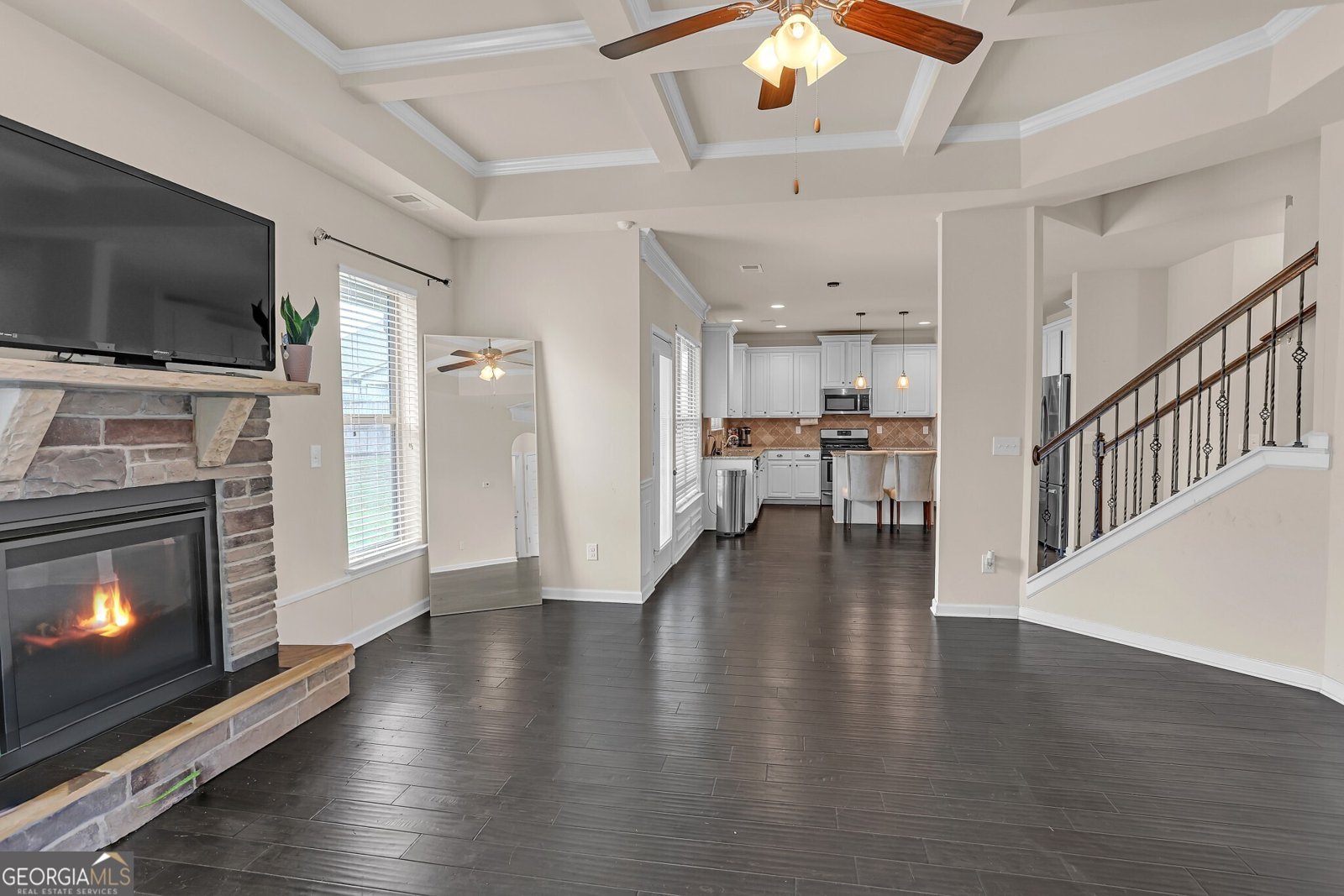 602 Baymist Court Loganville - Photo 8