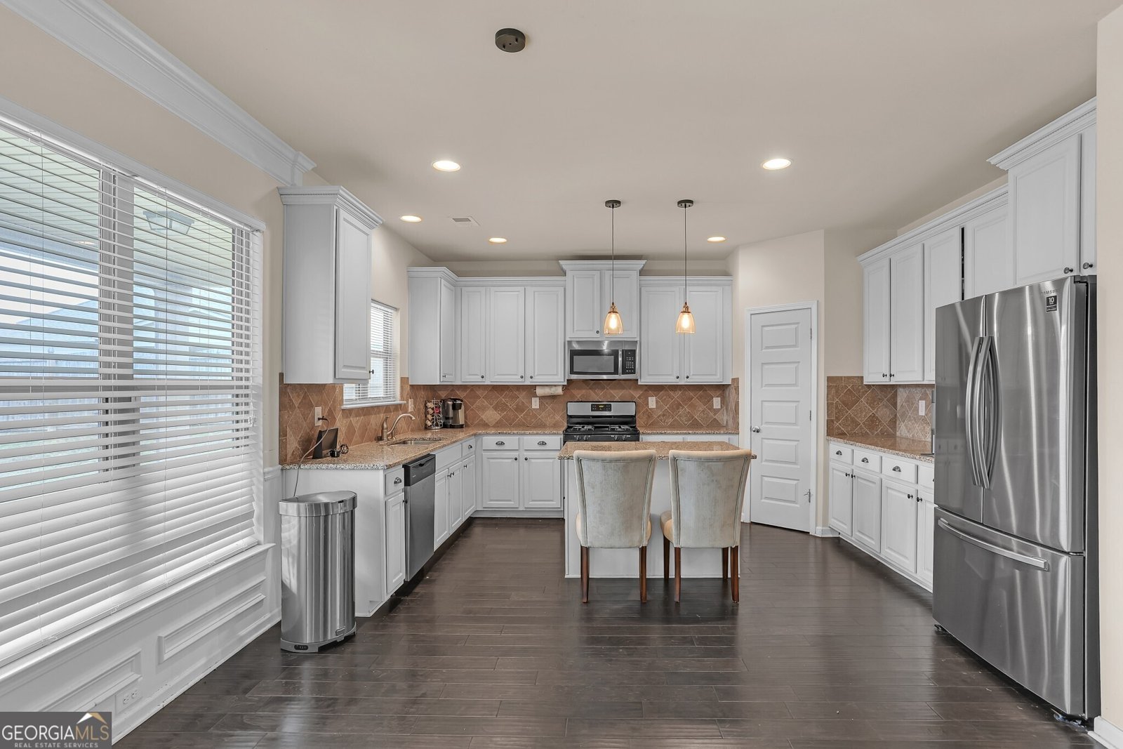 602 Baymist Court Loganville - Photo 9