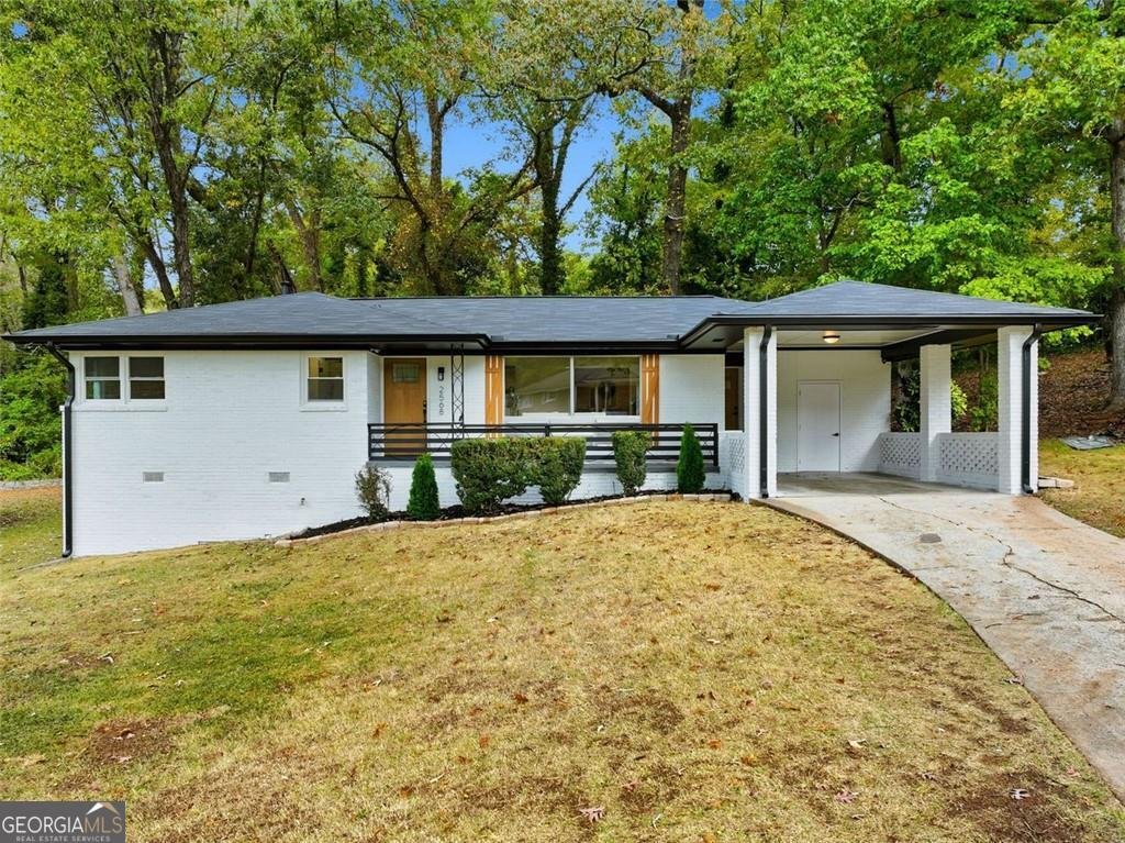 2568 Fontaine Circle Decatur - Photo 1