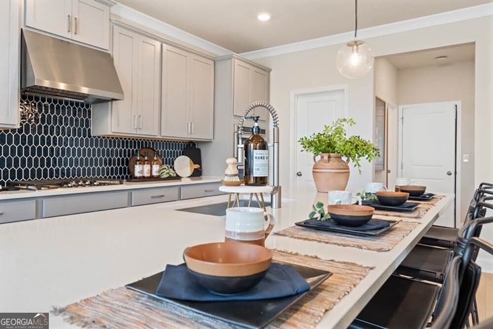 640 Nichols Farm Circle Dacula - Photo 14