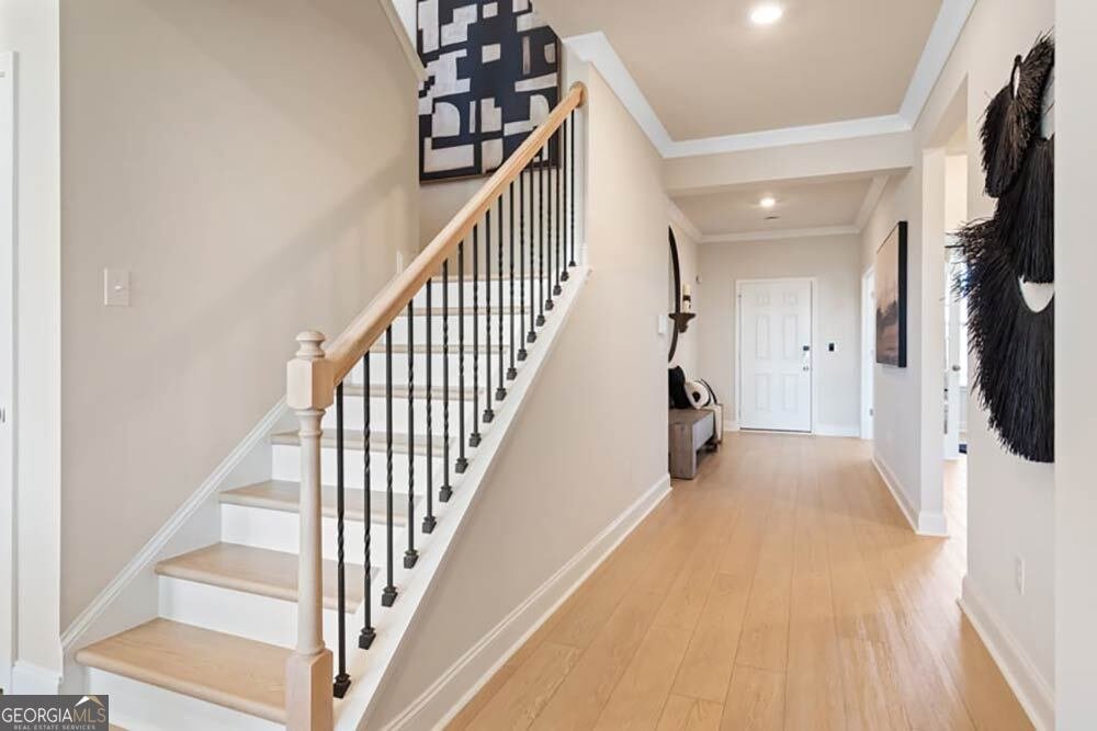640 Nichols Farm Circle Dacula - Photo 27