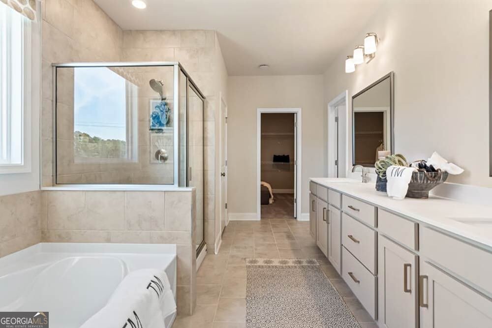 640 Nichols Farm Circle Dacula - Photo 35