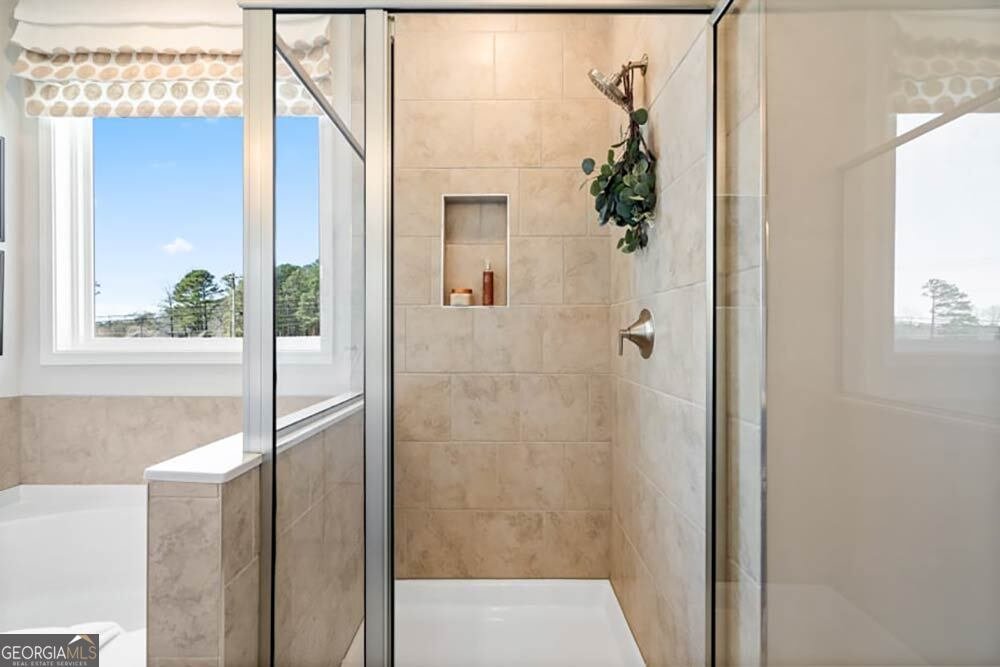 640 Nichols Farm Circle Dacula - Photo 37