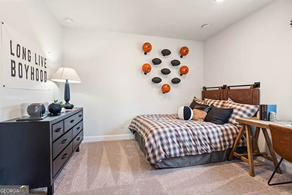 640 Nichols Farm Circle Dacula - Photo 43