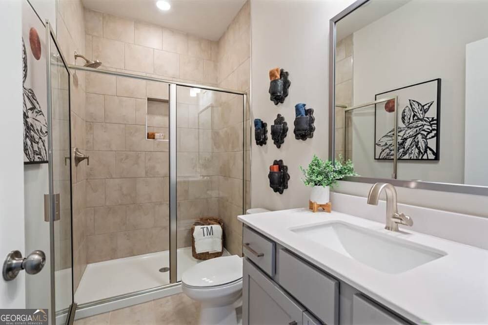 640 Nichols Farm Circle Dacula - Photo 53