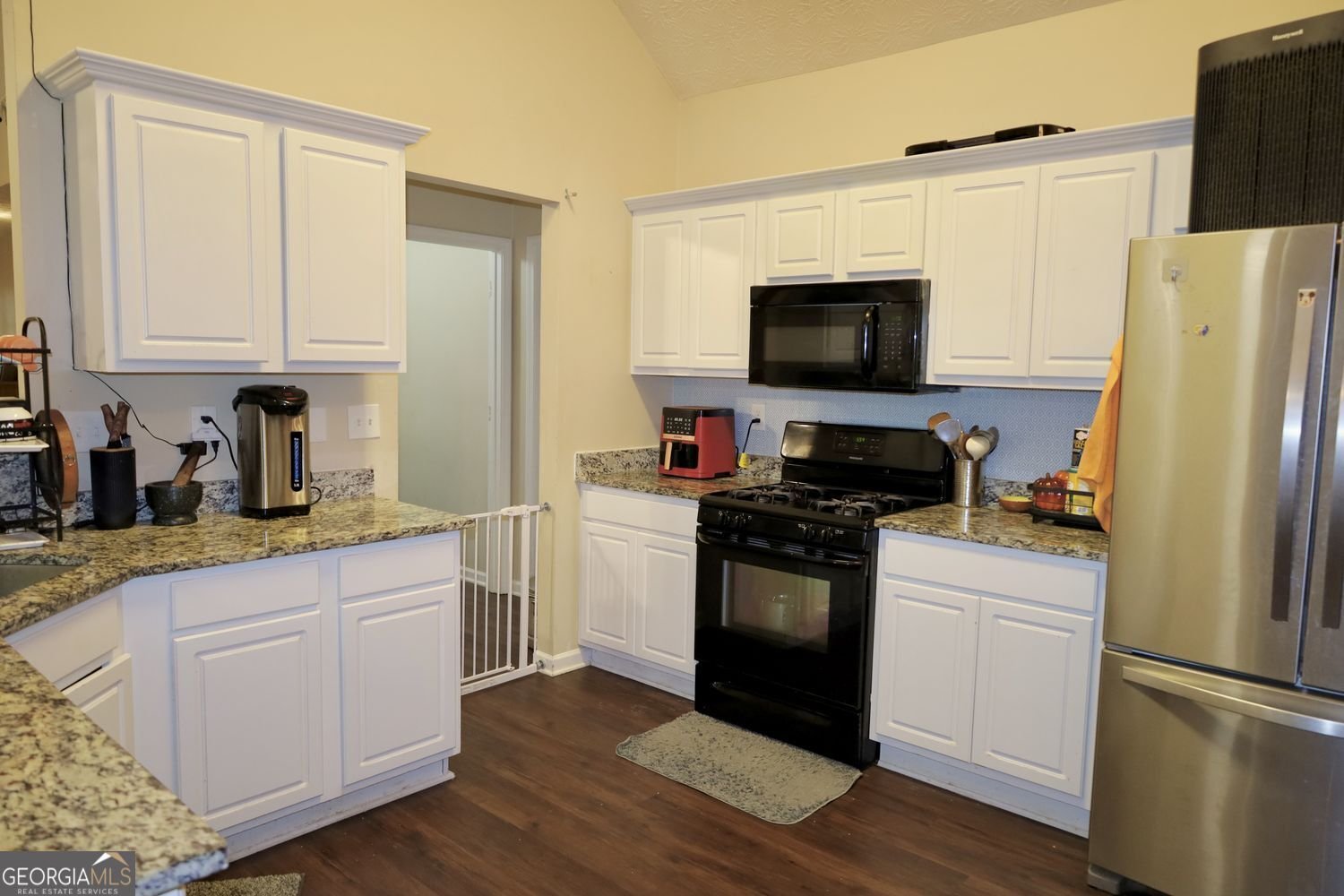 876 Ashton Oak Circle Stone Mountain - Photo 12