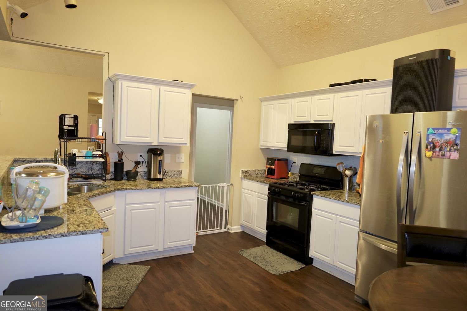 876 Ashton Oak Circle Stone Mountain - Photo 13